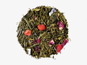 Té Verde Fruta Hermosa