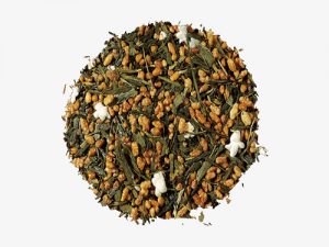 Té verde Japón Genmaicha