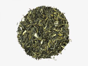 Té verde Piña Colada