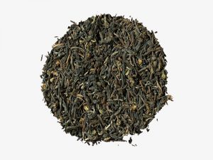 Té negro Darjeeling Marybong F.F