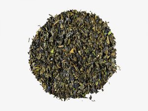 Té verde Moruno