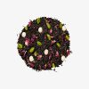 Té negro Mazapán y Pistacho