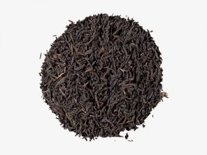 Té negro Ruso Samovar
