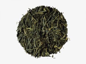 Té verde Sencha