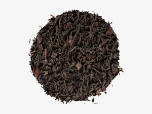 Té negro con Vainilla