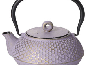 Tetera "Yinuo" Lila