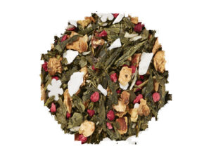 Té verde Beso Celestial