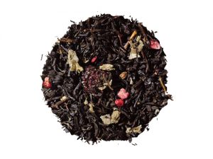 Té negro Frutas del Bosque
