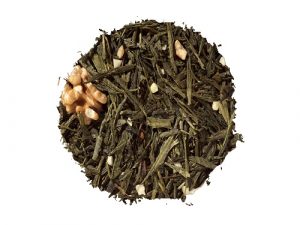 Té verde Nuez de Arce