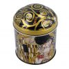 - Lata de té G. Klimt 2