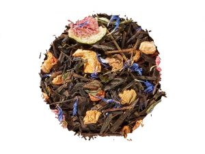 Té negro Higo Dulce