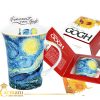 .Taza-V. van Gogh "Noche Estrellada"