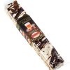 Nougat con Ron con Pasas