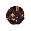Té negro Cantores de Navidad