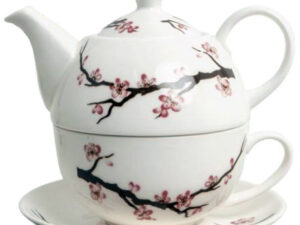 Tea For One "Sakura"