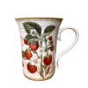 Tazas Fresas