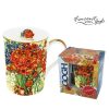 Mug Van Gogh "Amapolas"