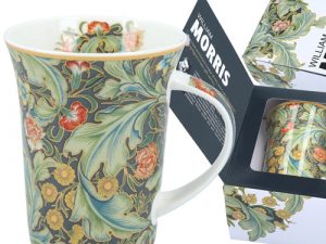 .Taza-W. Morris