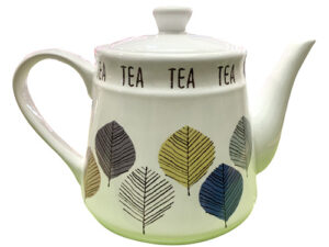 Tetera "TeaTime"