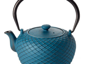 Tetera "Wing" Azul