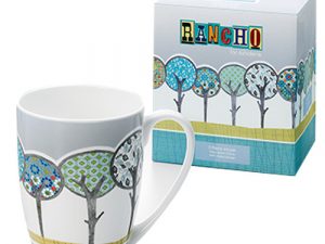 Tazas Rancho