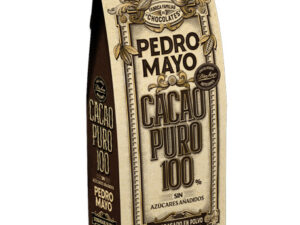 Cacao Puro 100%