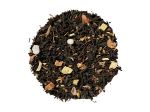 Té negro Regaliz Salado