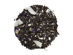 Té negro Dolce & Cremoso