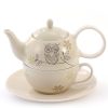 Tea For One "Lutz"