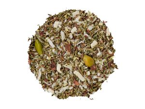Rooibos Choco Pistacho