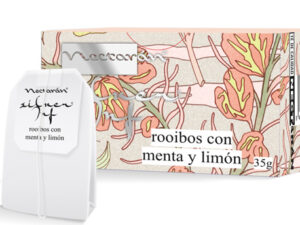 Rooibos Menta y Limón