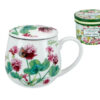 Taza Belleza Floral