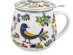 Taza Katshubian