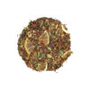 Rooibos Orange Cookies