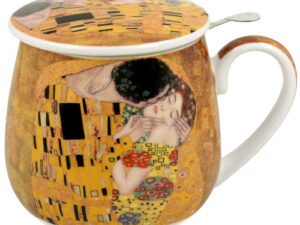 Taza The Kiss