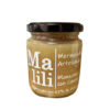 Mermelada de Manzana con Canela