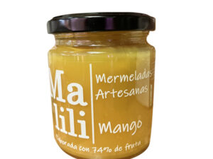 Mermelada de Mango