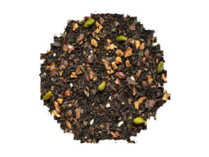 Té negro Chocolate Oriental