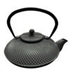 Tetera "Datong" Negra