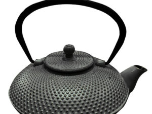 Tetera "Datong" Negra