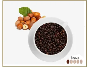 Café a granel en grano tipo Avellana Suave delicado madrid span barcelona valencia toledo