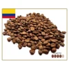 Café en grano a granel de colombia caracolillo intenso atocha alcorcon getafe madrid pozuelo de alarcon spain barajas