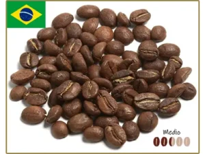 Café en grano a granel tipo Brasil Santos Buen cuerpo alcorcon getafe madrid pozuelo de alarcon spain