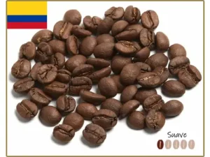 Café granel en grano Colombia Supremo madrid spain valencia bilbao sevilla barcelona toledo