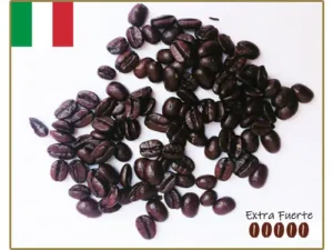 Café granel en grano Estrella de Italia madrid spain valencia bilbao sevilla barcelona malaga