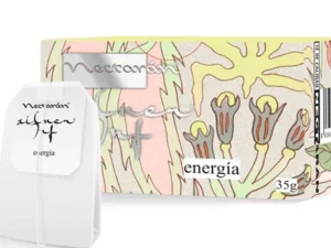 Tienda a granel Online Tés Envasados Infusión Energía España Madrid Majadahonda Recoletos El Retiro Atocha Comprar