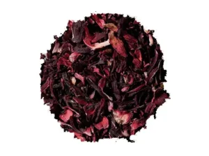 Tienda Online Tés Infusiones Hibisco Flor de Jamaica Comprar España Madrid Toledo Bilbao
