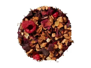 Tienda online Tes Infusiones Infusion Frutal Frutos Rojos spain madrid toledo getafe