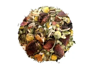 Tienda online Tes Infusiones Infusion Jardin del Eden spain madrid toledo goya barrio salamanca
