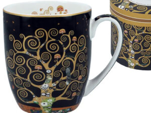 Taza - "Tree of Life"